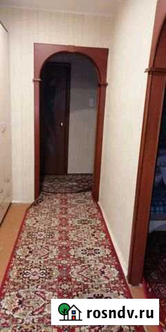 2-комнатная квартира, 53 м², 1/5 эт. на продажу в Грамотеино Грамотеино - изображение 1