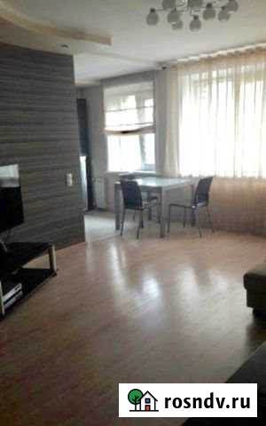 3-комнатная квартира, 68 м², 4/10 эт. в аренду на длительный срок в Саратове Саратов - изображение 1