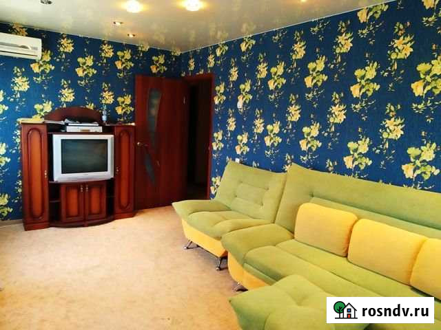 3-комнатная квартира, 61 м², 3/5 эт. на продажу в Камышине Камышин - изображение 1