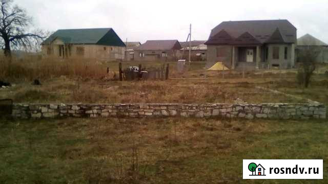 Участок ИЖС 6 сот. на продажу в Буйнакске Буйнакск - изображение 1