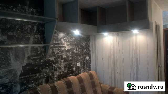 Комната 18 м² в 1-ком. кв., 2/5 эт. в аренду на длительный срок в Сыктывкаре Сыктывкар - изображение 1