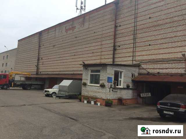 Гараж 22 м² на продажу в Мытищах Мытищи - изображение 1