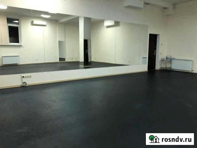 Сдам в аренду спортивный танцевальный зал Сочи - изображение 1