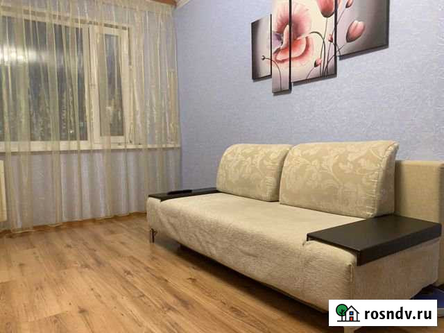 3-комнатная квартира, 68 м², 5/9 эт. в аренду на длительный срок в Новом Уренгое Новый Уренгой - изображение 1