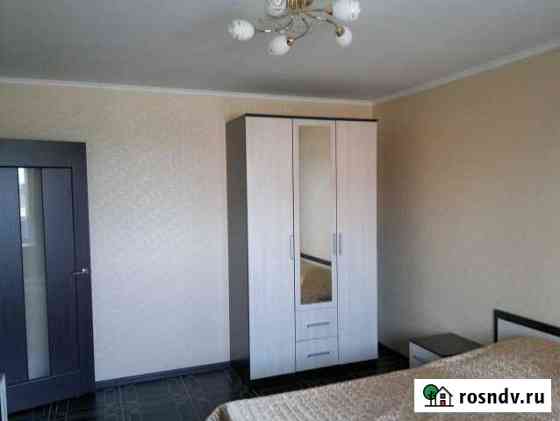 1-комнатная квартира, 35 м², 3/5 эт. в аренду посуточно в Новочеркасске Новочеркасск