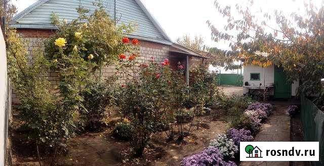 Дом 96 м² на участке 17 сот. на продажу в Большой Мартыновке Большая Мартыновка - изображение 1