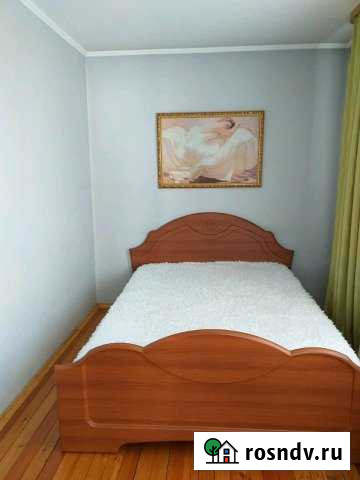 3-комнатная квартира, 63 м², 2/5 эт. в аренду посуточно в Тулуне Тулун - изображение 1