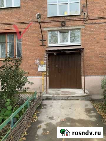 2-комнатная квартира, 55 м², 1/4 эт. на продажу в Клине Клин - изображение 1