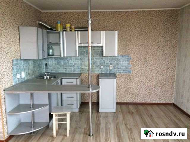 2-комнатная квартира, 36 м², 2/2 эт. на продажу в Черногорске Черногорск - изображение 1