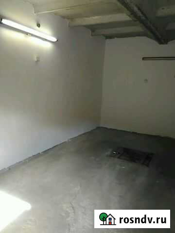 Гараж 24 м² на продажу в Гусе-Хрустальном Гусь-Хрустальный - изображение 1