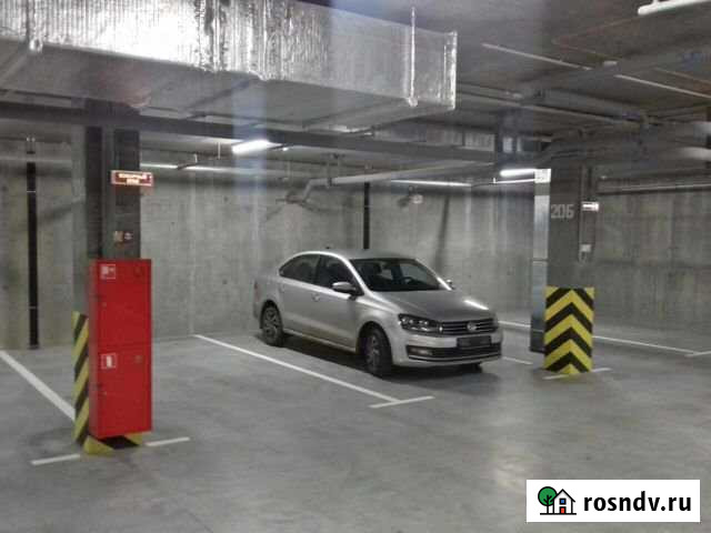 Машиноместо в аренду в Челябинске Челябинск - изображение 1