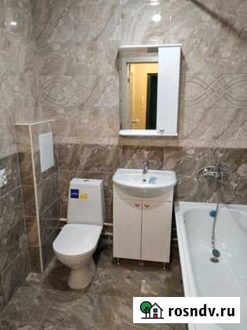 1-комнатная квартира, 43 м², 13/16 эт. в аренду на длительный срок в Березовском Свердловской области Березовский - изображение 1