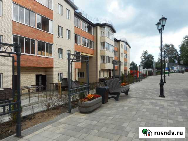 Помещение свободного назначения, 127 кв.м. Сергиев Посад - изображение 1