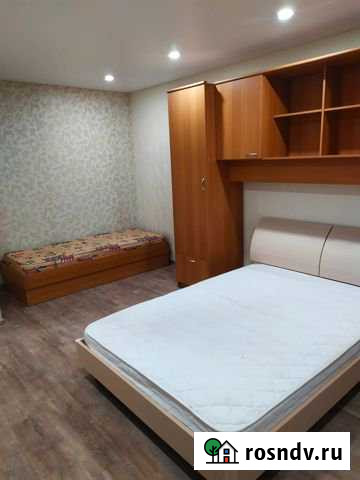 1-комнатная квартира, 37 м², 8/10 эт. в аренду на длительный срок в Вологде Вологда - изображение 1