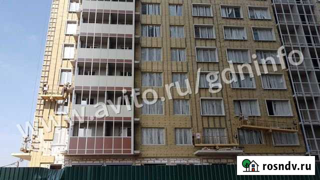 Торговое помещение в г. Мытищи 1эт., 134.7 кв.м. Мытищи - изображение 1