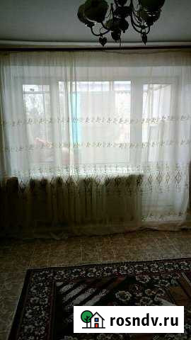 1-комнатная квартира, 36 м², 2/3 эт. на продажу в Буинске Буинск - изображение 1