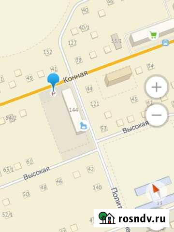 Машиноместо 18 м² в аренду в Благовещенске Благовещенск - изображение 1