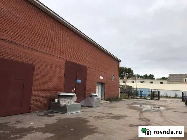 Помещение свободного назначения, 50 кв.м. Октябрьский - изображение 1