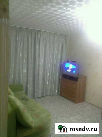 1-комнатная квартира, 32 м², 3/5 эт. в аренду на длительный срок в Комсомольске-на-Амуре Комсомольск-на-Амуре - изображение 1