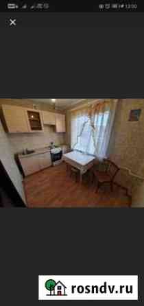 1-комнатная квартира, 35 м², 5/5 эт. в аренду на длительный срок в Улан-Удэ Улан-Удэ