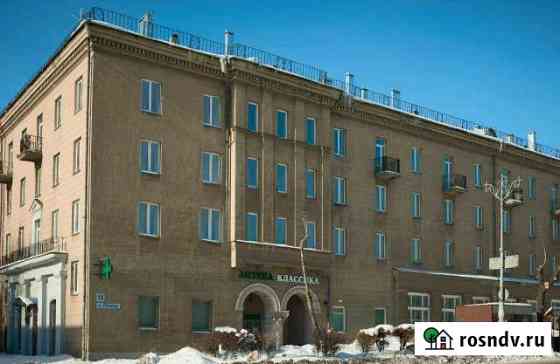 3-комнатная квартира, 80 м², 3/5 эт. на продажу в Магнитогорске Магнитогорск