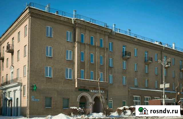 3-комнатная квартира, 80 м², 3/5 эт. на продажу в Магнитогорске Магнитогорск - изображение 1