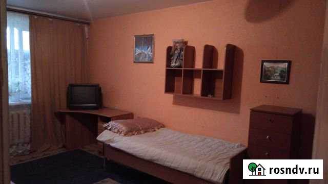 3-комнатная квартира, 52 м², 4/5 эт. в аренду на длительный срок в Дмитрове Дмитров - изображение 1