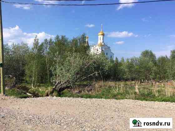 Участок ИЖС 10 сот. на продажу в Мончегорске Мончегорск
