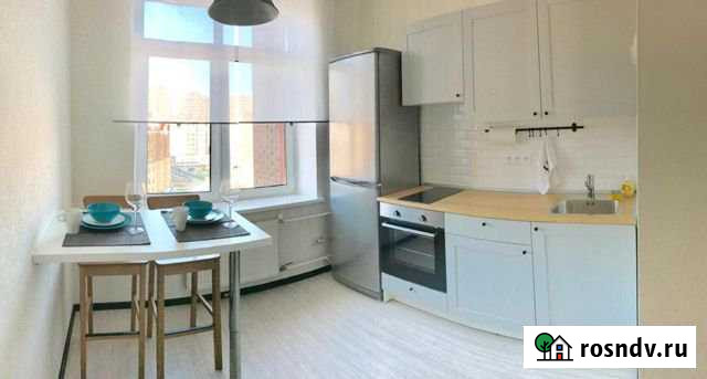 2-комнатная квартира, 58 м², 9/9 эт. в аренду на длительный срок в Химках Химки - изображение 1