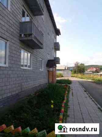 1-комнатная квартира, 45 м², 2/3 эт. на продажу в Дегтярске Дегтярск