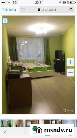 4-комнатная квартира, 87 м², 1/10 эт. на продажу в Жуковском Жуковский - изображение 1