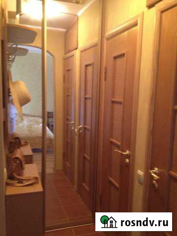 1-комнатная квартира, 40 м², 2/5 эт. в аренду посуточно в Алуште Алушта - изображение 1