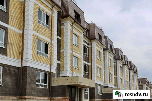 1-комнатная квартира, 23 м², 3/4 эт. на продажу в Королеве Королев - изображение 1