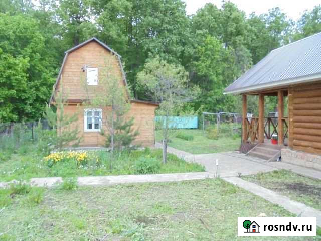 Дача 48 м² на участке 9.4 сот. на продажу в Уфе Уфа - изображение 1