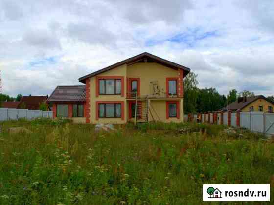 Дом 210 м² на участке 21 сот. на продажу в Твери Тверь