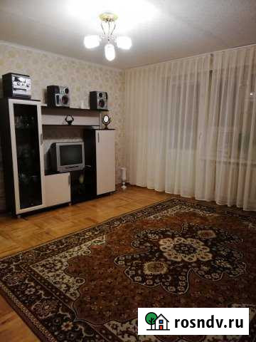 1-комнатная квартира, 38 м², 5/9 эт. в аренду посуточно в Камышине Камышин - изображение 1