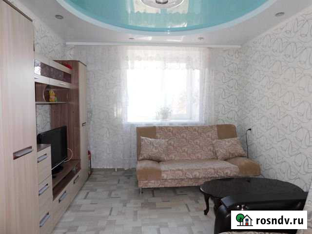 1-комнатная квартира, 34 м², 2/6 эт. на продажу в Янауле Янаул - изображение 1