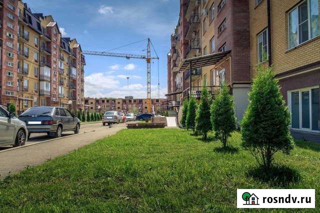 2-комнатная квартира, 79 м², 6/6 эт. на продажу в Ессентуках Ессентуки - изображение 1