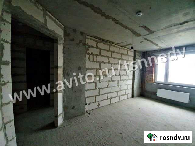 1-комнатная квартира, 35 м², 12/17 эт. на продажу в Мытищах Мытищи - изображение 1
