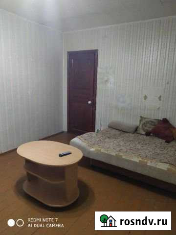 2-комнатная квартира, 56 м², 4/4 эт. в аренду на длительный срок в Краснокамске Краснокамск - изображение 1