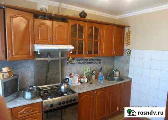 3-комнатная квартира, 68 м², 2/9 эт. в аренду на длительный срок в Уфе Уфа
