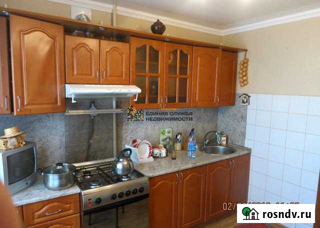 3-комнатная квартира, 68 м², 2/9 эт. в аренду на длительный срок в Уфе Уфа - изображение 1