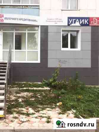 Сдаётся помещение свободного назначения 18 кв.м Стерлитамак
