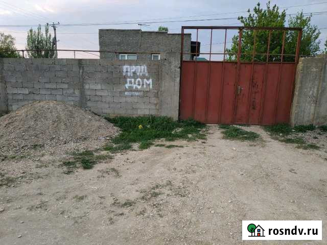 Дом 70 м² на участке 8 сот. на продажу в Ленинкенте Ленинкент - изображение 1