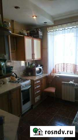 2-комнатная квартира, 53 м², 1/5 эт. на продажу в Вязьме Вязьма - изображение 1