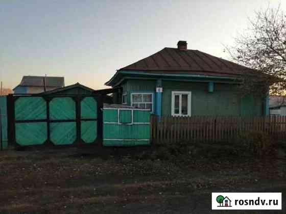 Дом 37 м² на участке 6 сот. на продажу в Тогучине Тогучин