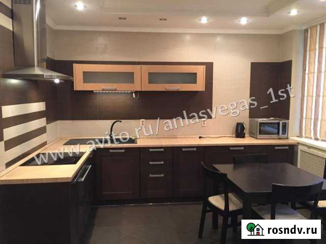 3-комнатная квартира, 90 м², 5/9 эт. в аренду на длительный срок в Казани Казань - изображение 1