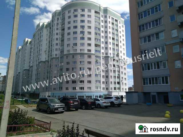 Офис 233 кв.м. Владимир - изображение 1