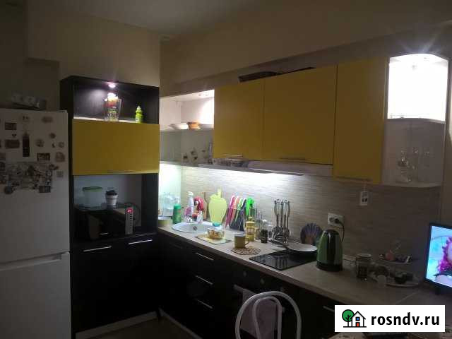 1-комнатная квартира, 38 м², 2/5 эт. на продажу в Маркове Маркова - изображение 1