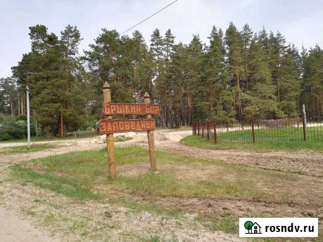 Участок ИЖС 38 сот. на продажу в Ижевском Ижевское - изображение 1